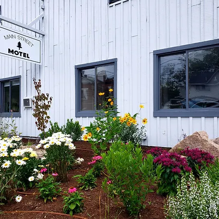 Main Street Motel-3