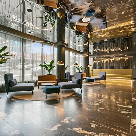 Melbourne City Apartment Hotel-3