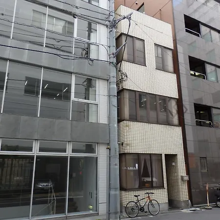Backpacker'S Mini House-2