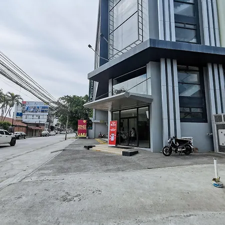 Reddoorz Plus Near Bangko Sentral Ng Pilipinas Davao-2
