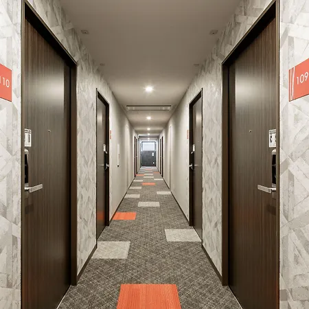 M'S Hotel Nijojo Oike-3