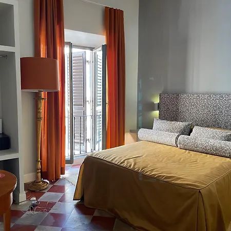 Room 94 Piazza Di Spagna-3