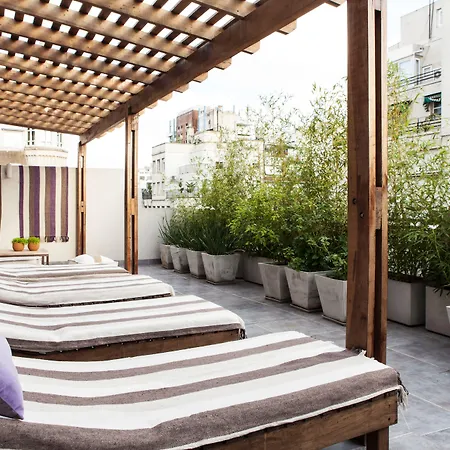 Casa Bevant Hotel Boutique-3