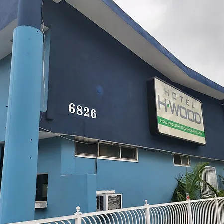 Hotel H-Wood-2