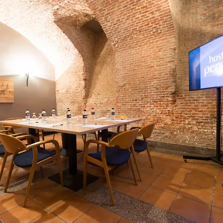 Hostal Persal-2