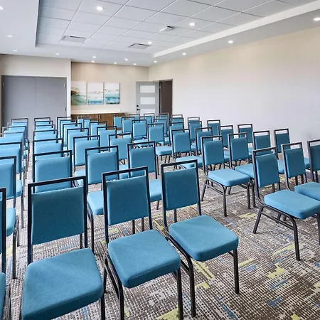 Hampton Inn By Hilton Hamilton-3