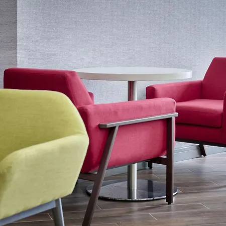 Hampton Inn By Hilton Hamilton-3