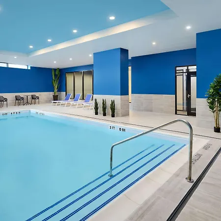 Hampton Inn By Hilton Hamilton-2