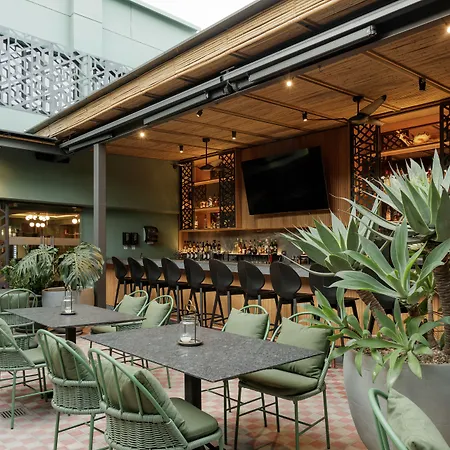Origen 438 Luxury Boutique Hotel-2