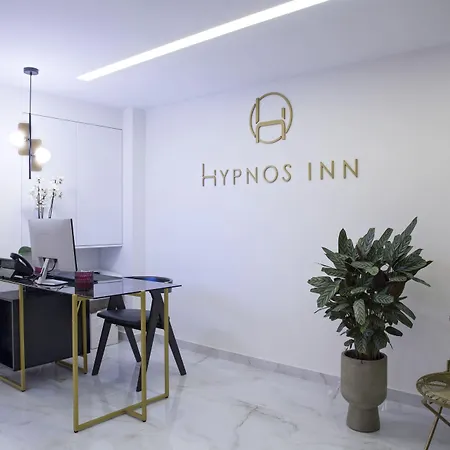 Hypnos Inn Athens-2