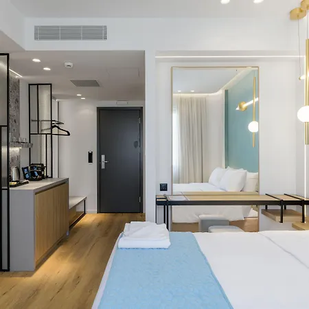 Acropolis Magenta Luxury Suites-2