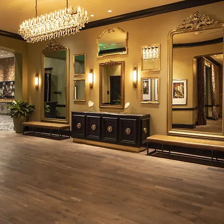 Hotel Zaza Austin-3