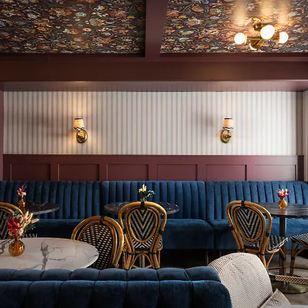 Petit Soleil - Bed, Breakfast And Bar-2