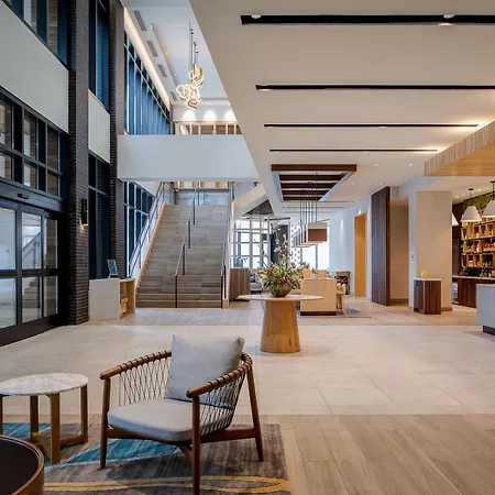 Element By Marriott Salt Lake City Downtown-2