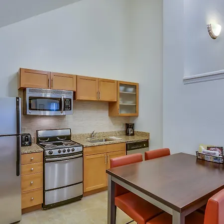 Residence Inn South Bend-2