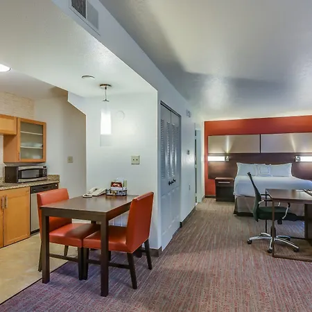 Residence Inn South Bend-3