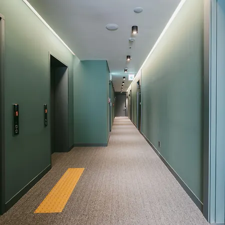 Hotel Vert-2