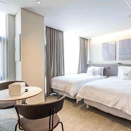 Hotel Vert-3