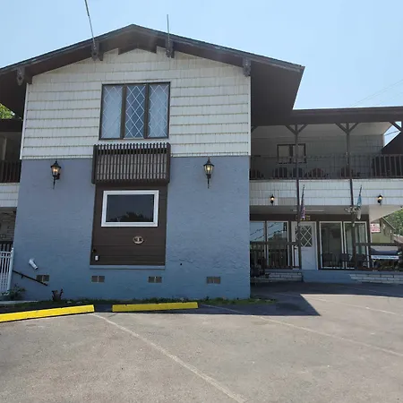 Ski Mountain Lodge-3