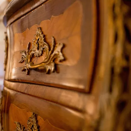 Borgo Pinti Suites Le Stanze Dei Nobili-3