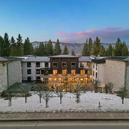 Home2 Suites By Hilton Big Bear Lake-3