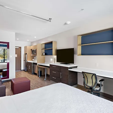 Home2 Suites By Hilton Big Bear Lake-2