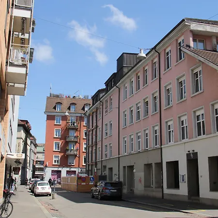 Stay2Night City Center Hostel-3