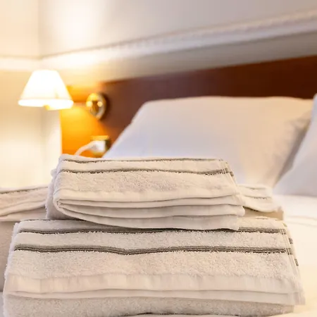 Hotel Domus Rome-2