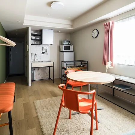 Section L Residence Ginza-3