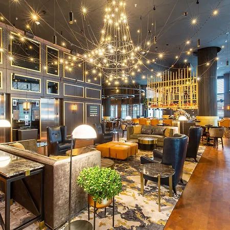 The Otis Hotel Austin, Autograph Collection-2
