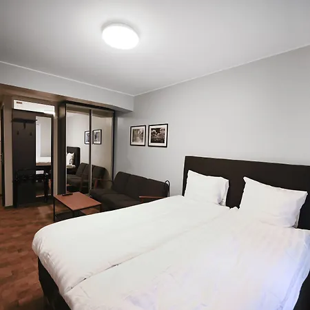 Old Town Stay Hotel-3