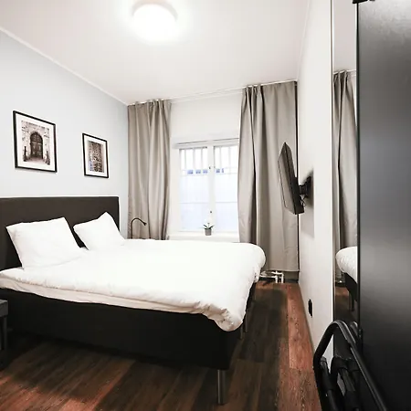 Old Town Stay Hotel-2