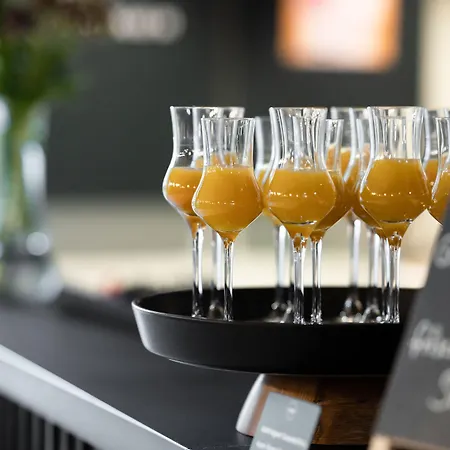 Magdas Hotel Vienna City - First Social Business Hotel In Austria-2