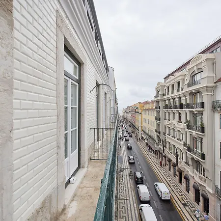 Hotel Moon & Sun Lisboa-3