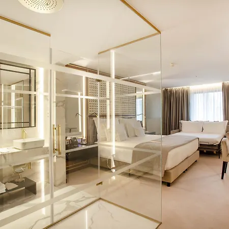 Wine & Books Porto Hotel - Small Luxury Hotels Of The World-2