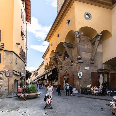 7Heaven Pontevecchio Rooms-3