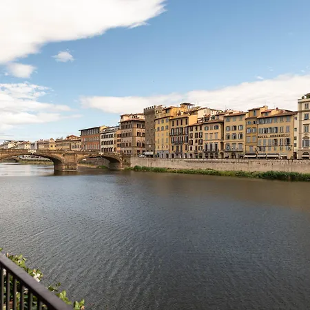 7Heaven Pontevecchio Rooms-2