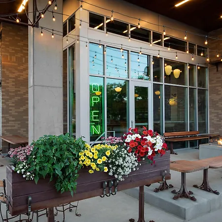 Towneplace Suites By Marriott Rochester Mayo Clinic Area-3