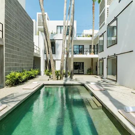 Drift San Jose Del Cabo, A Member Of Design Hotels-2