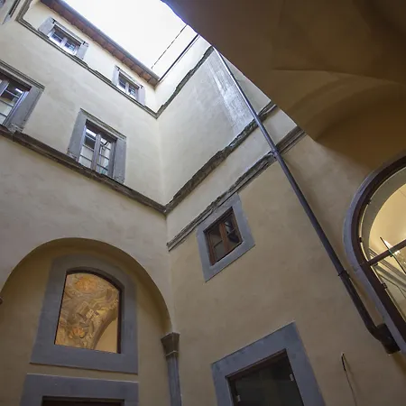 Casual Rinascimento Firenze By Casual Hoteles-2