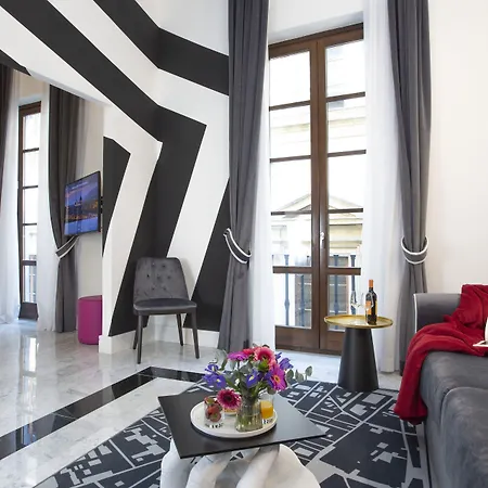 Casual Rinascimento Firenze By Casual Hoteles-3