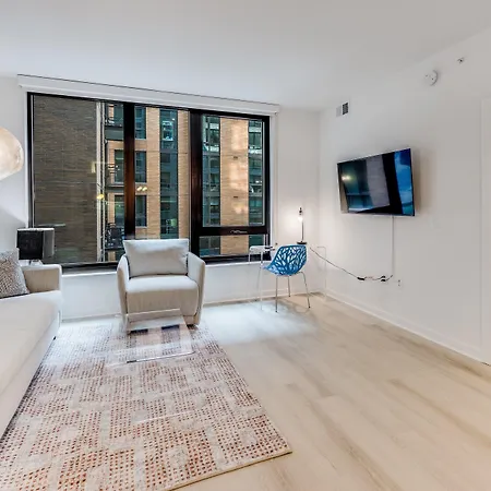Global Luxury Suites At Capitol Hill-3