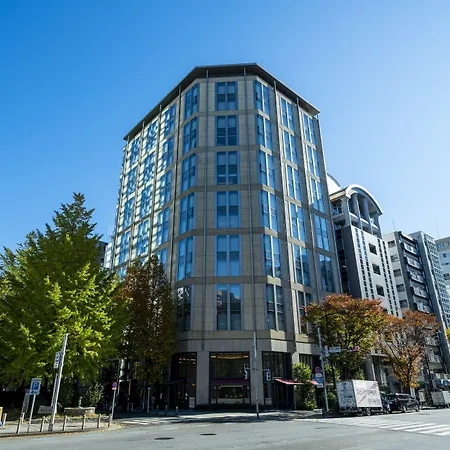 Koko Hotel Premier Nihonbashi Hamacho-3