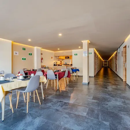 Hotel Central Merida By Kavia-2