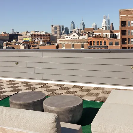 Sosuite At The Vine - Old City-2