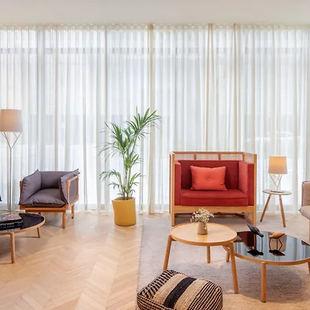 Staybridge Suites Dubai Financial Centre By Ihg-3