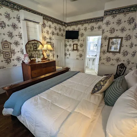 Old Powder House Inn-2