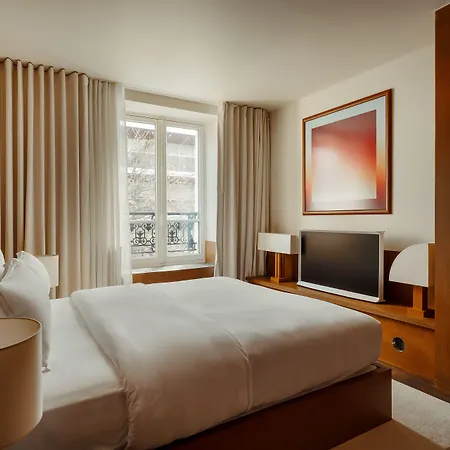 Edgar Suites - Bouchardon-3