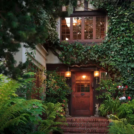 Old Monterey Inn-2