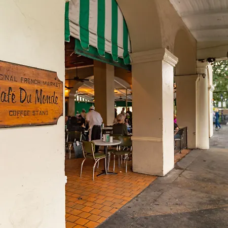 Hotel De La Monnaie, French Quarter-2